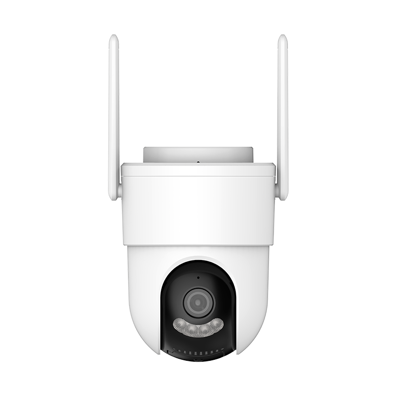 Yoosee Outdoor 4G PT AI Cam