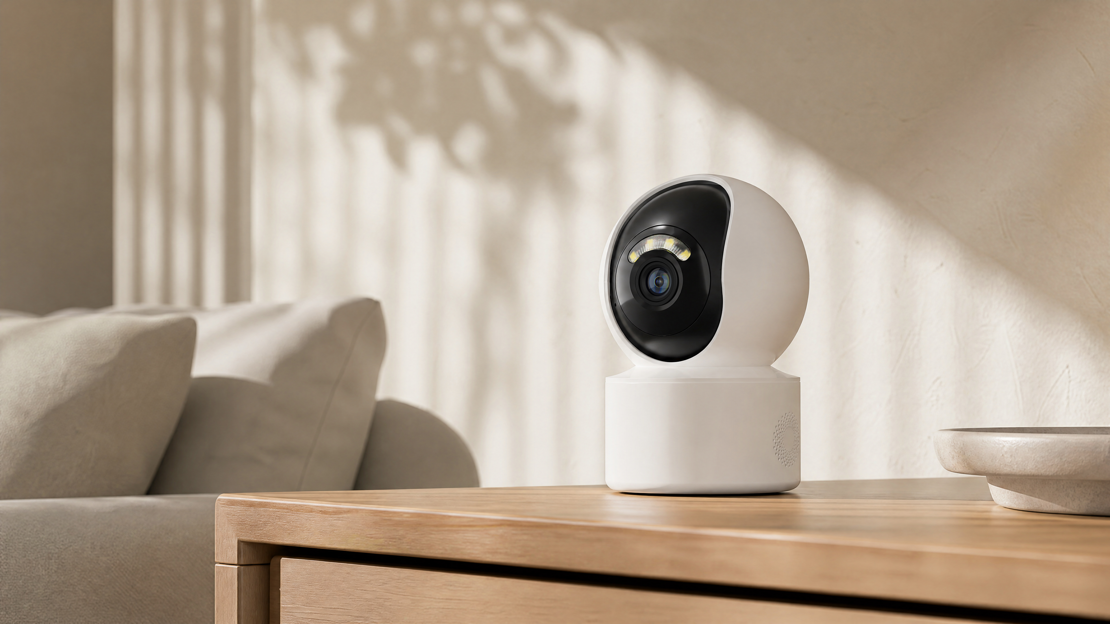 Yoosee Smart Indoor<br>AI Cam
