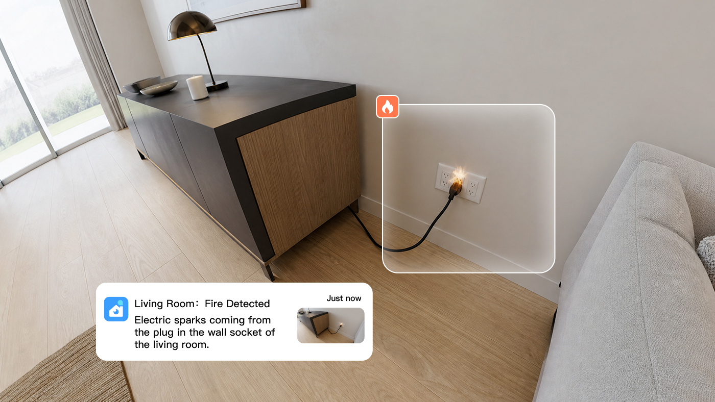 Fire Detection