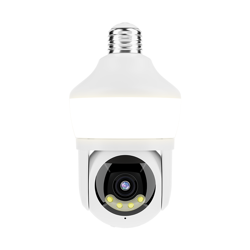 Yoosee AI Bulb Cam